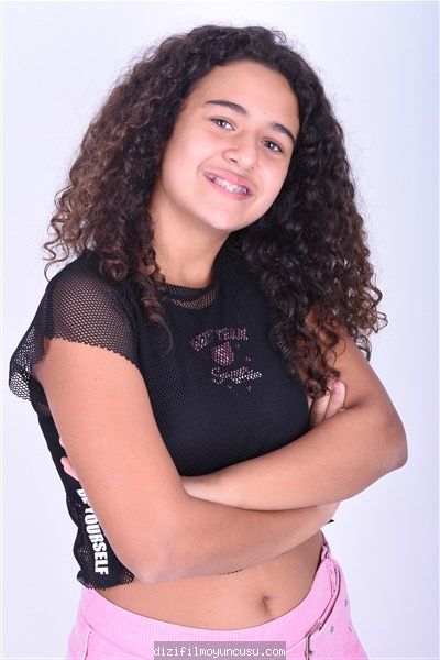 İzmir Cast Ajans Lina 36409