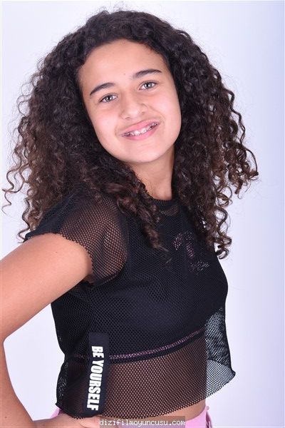 İzmir Cast Ajans Lina 36410