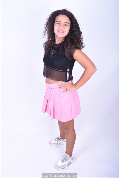 İzmir Cast Ajans Lina 36411