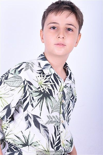 Muğla Cast Ajans Mert 118035