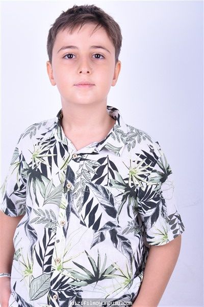 Muğla Cast Ajans Mert 36214