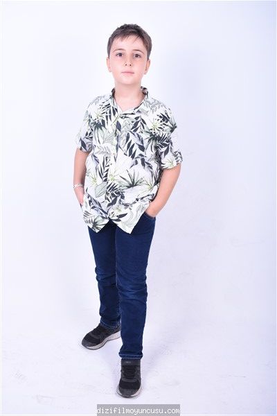 Muğla Cast Ajans Mert 36215