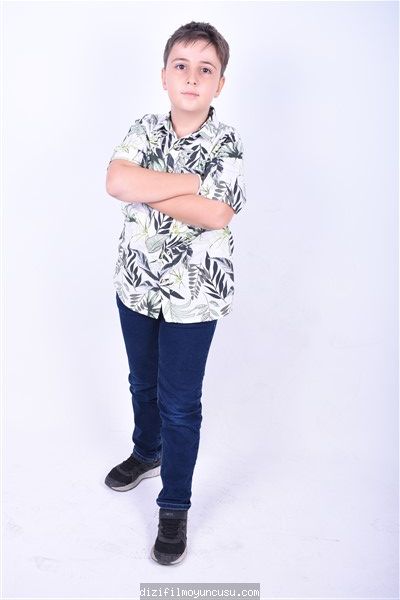 Muğla Cast Ajans Mert 36216