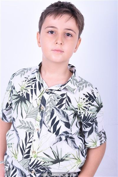 Muğla Cast Ajans Mert 36217