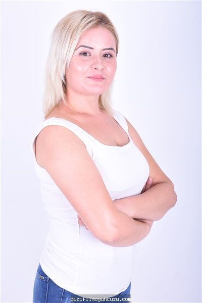 İzmir Cast Ajans Merve 36500