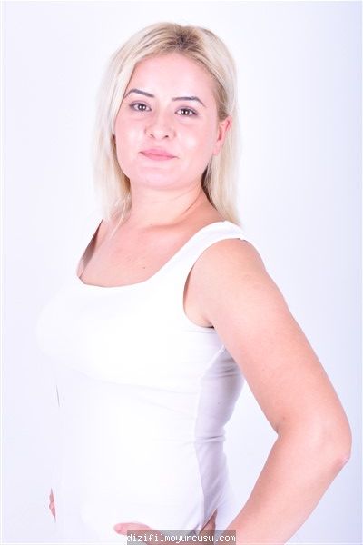 İzmir Cast Ajans Merve 36501