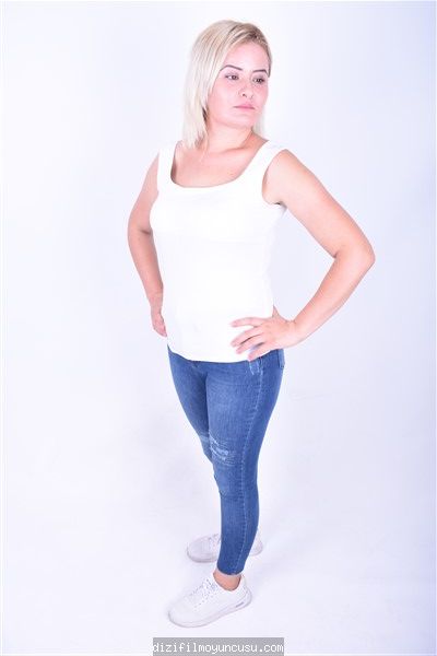 İzmir Cast Ajans Merve 36502