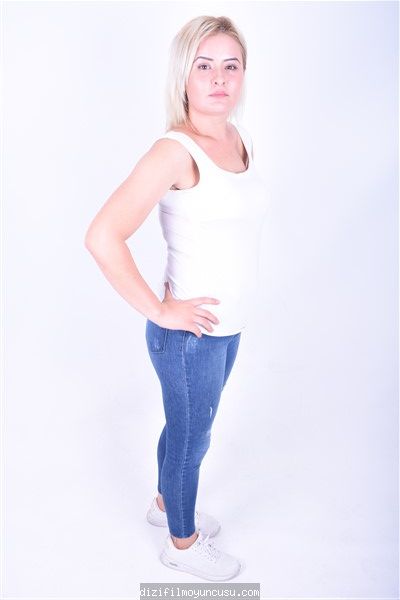 İzmir Cast Ajans Merve 36503