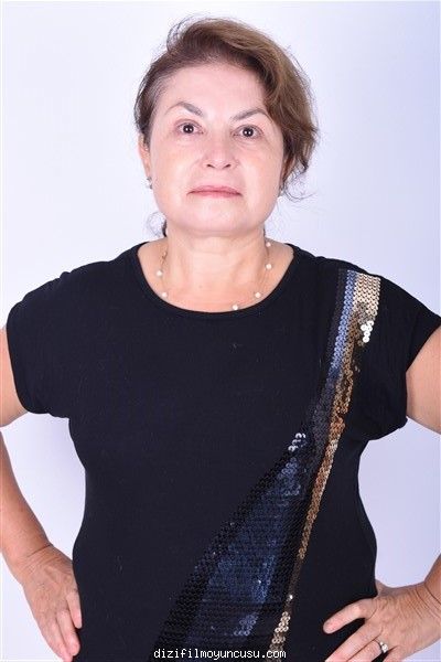 İzmir Cast Ajans Nevin 36472