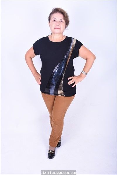 İzmir Cast Ajans Nevin 36473