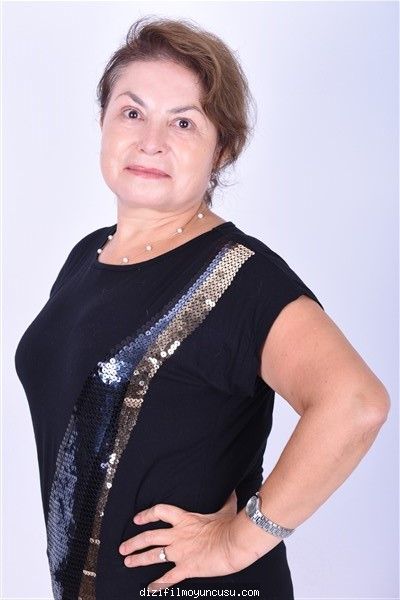 İzmir Cast Ajans Nevin 36474