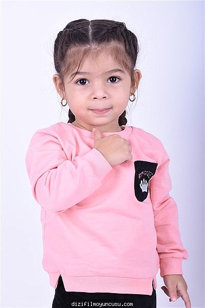 İzmir Cast Ajans Özlem 118165