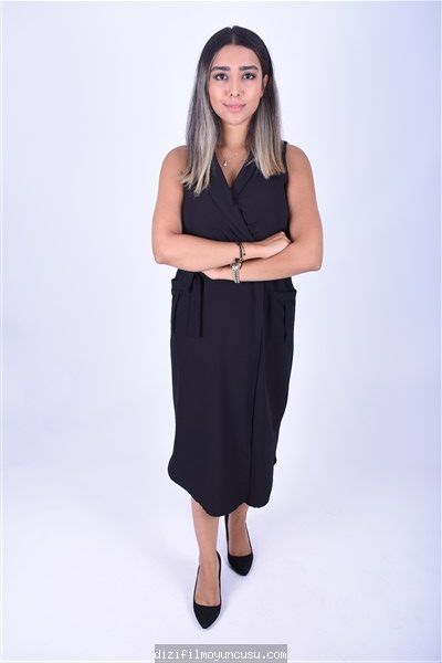 İzmir Cast Ajans Sedef 36456