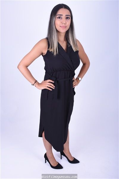 İzmir Cast Ajans Sedef 36457