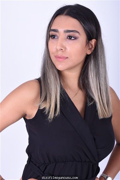 İzmir Cast Ajans Sedef 36458
