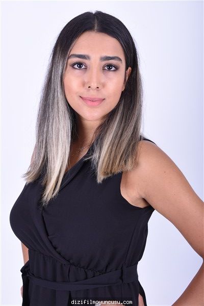 İzmir Cast Ajans Sedef 36459