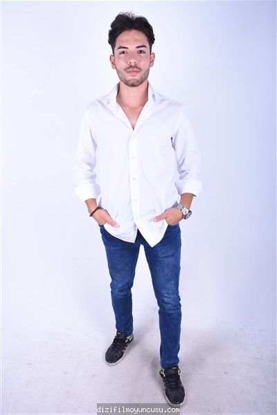 Aksaray Cast Ajans Yunus 36202