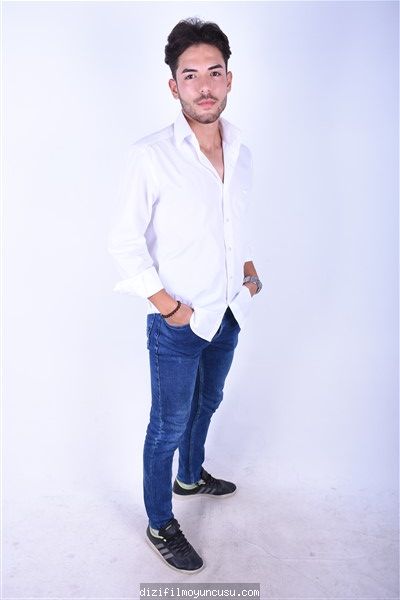 Aksaray Cast Ajans Yunus 36204