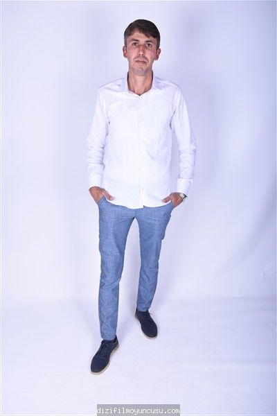 Denizli Cast Ajans Ali 36601