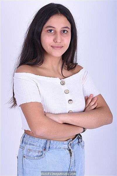 İzmir Cast Ajans Aslı 118275