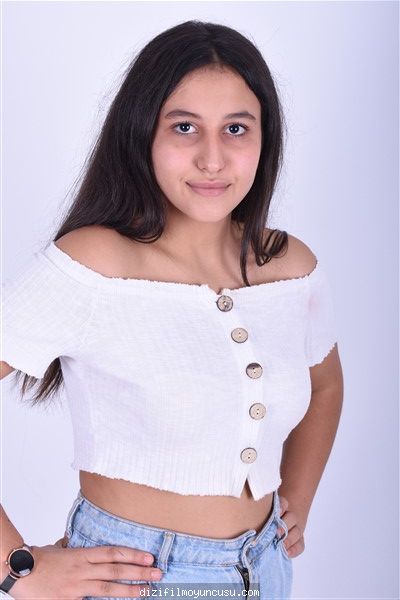 İzmir Cast Ajans Aslı 36548