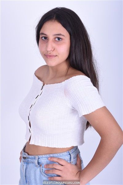 İzmir Cast Ajans Aslı 36550