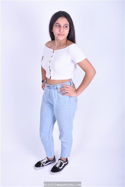 İzmir Cast Ajans Aslı 36551