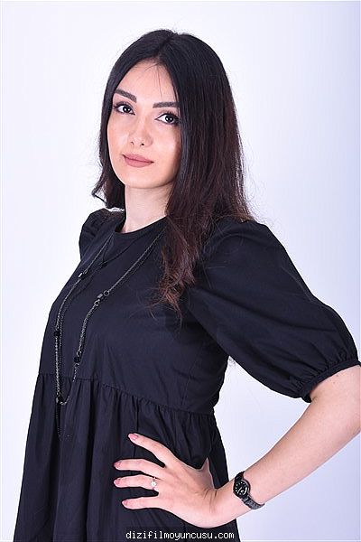 İzmir Cast Ajans Aylin 118261