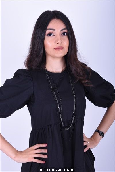 İzmir Cast Ajans Aylin 36516