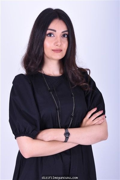 İzmir Cast Ajans Aylin 36517