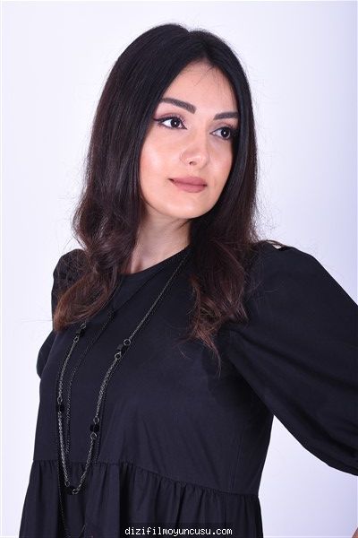 İzmir Cast Ajans Aylin 36519