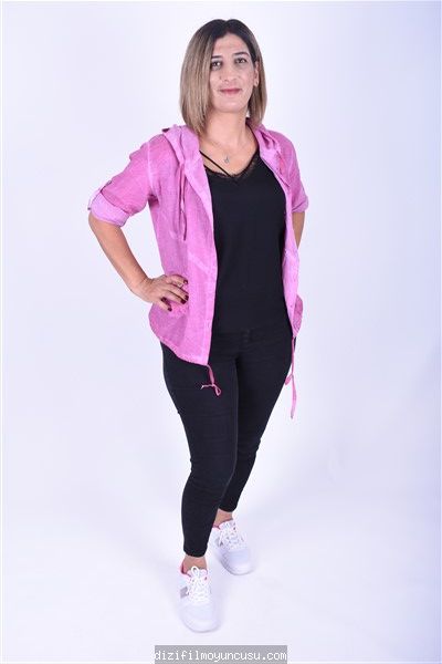 İzmir Cast Ajans Ayşe 36557