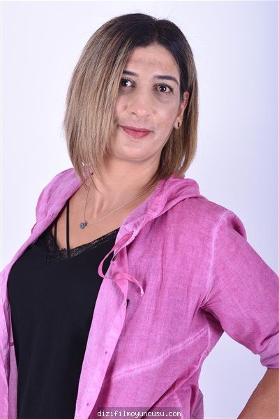 İzmir Cast Ajans Ayşe 36559