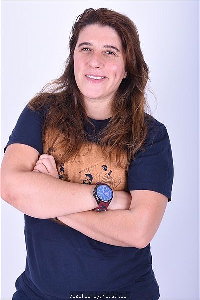 İzmir Cast Ajans Gonca 118273