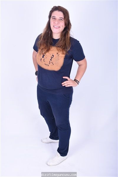 İzmir Cast Ajans Gonca 36545