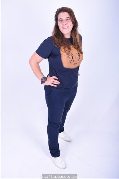 İzmir Cast Ajans Gonca 36547