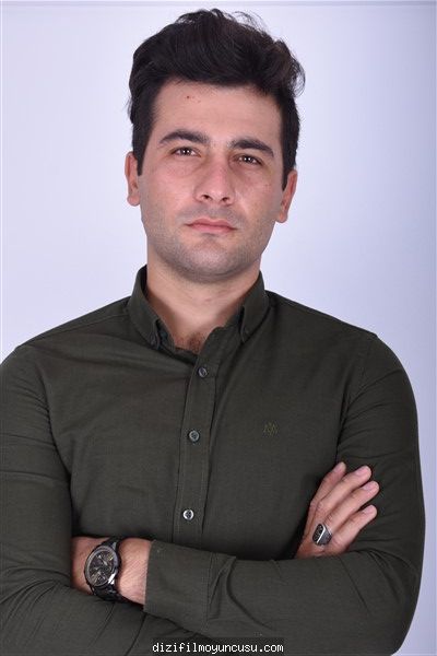 İzmir Cast Ajans Halil 36560