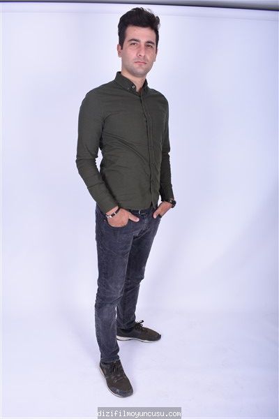 İzmir Cast Ajans Halil 36561