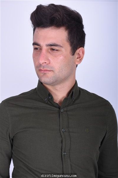 İzmir Cast Ajans Halil 36562