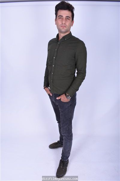 İzmir Cast Ajans Halil 36563