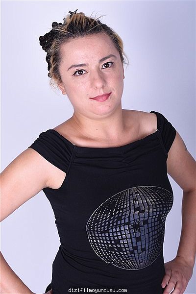 Denizli Cast Ajans Meltem 118299