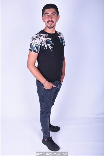 Denizli Cast Ajans Muammer 36654