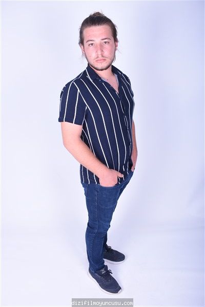 Denizli Cast Ajans Muharrem 36635