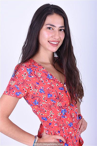 İzmir Cast Ajans Rümeysa 118263