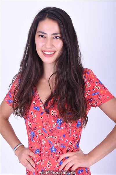 İzmir Cast Ajans Rümeysa 36520