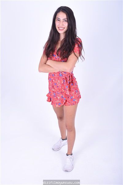 İzmir Cast Ajans Rümeysa 36521