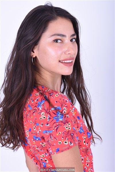 İzmir Cast Ajans Rümeysa 36523