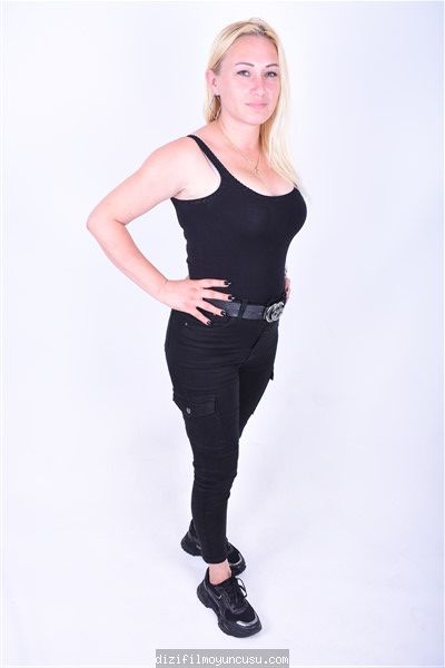 İzmir Cast Ajans Zeynep 36524