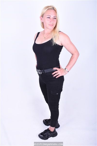 İzmir Cast Ajans Zeynep 36527