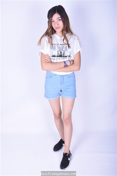 Denizli Cast Ajans Zeynep 36676